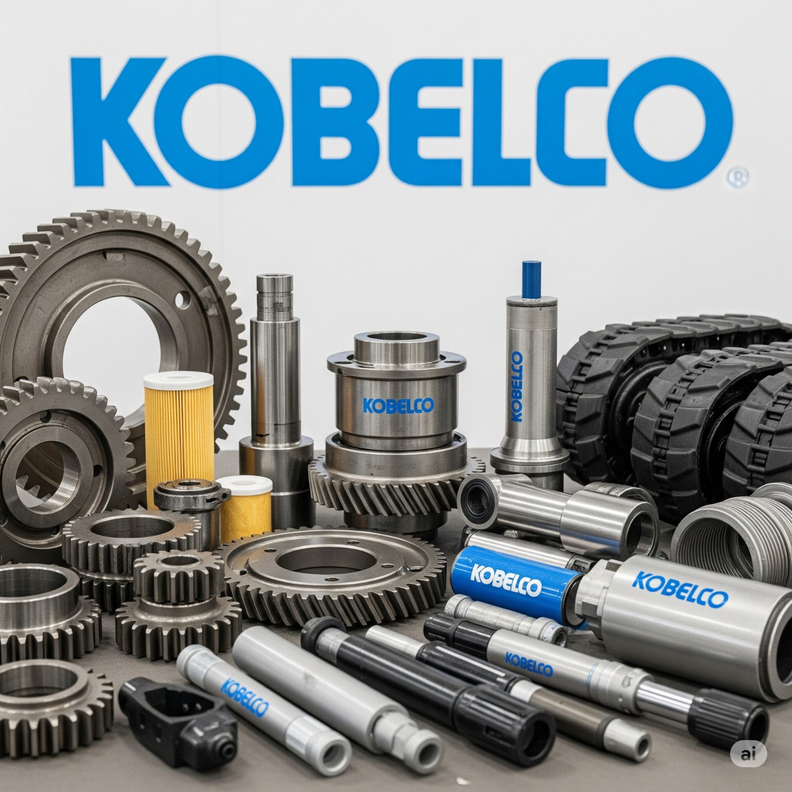 Kobelco