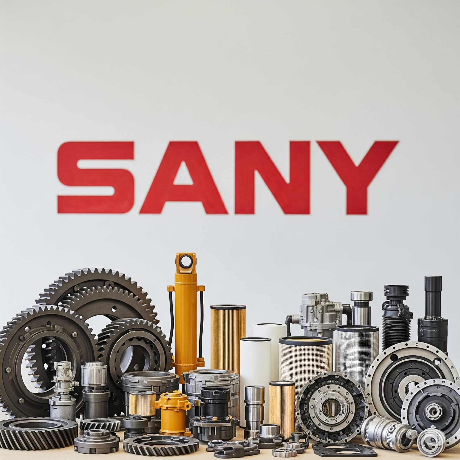 Sany