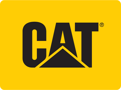Logo Caterpillar