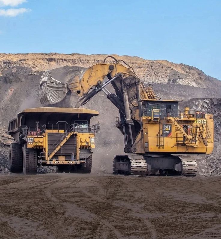 Suku cadang alat berat Artec Prima Indonesia